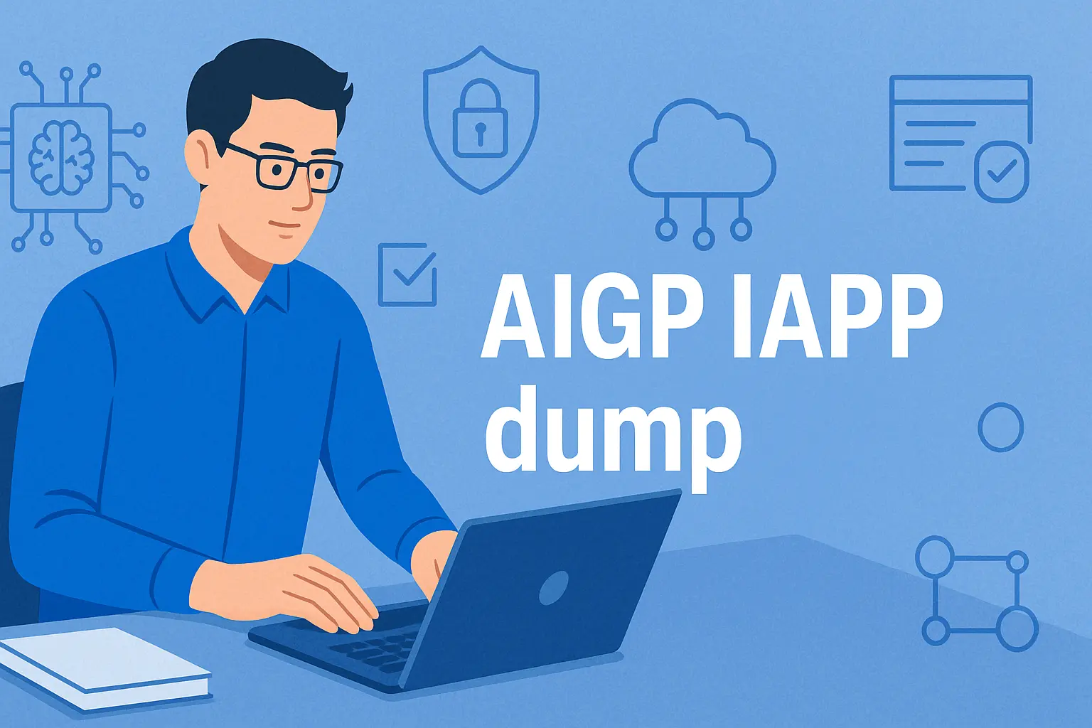 AIGP IAPP Dump: Developing an Examination Strategy for the AIGP Certification Exam