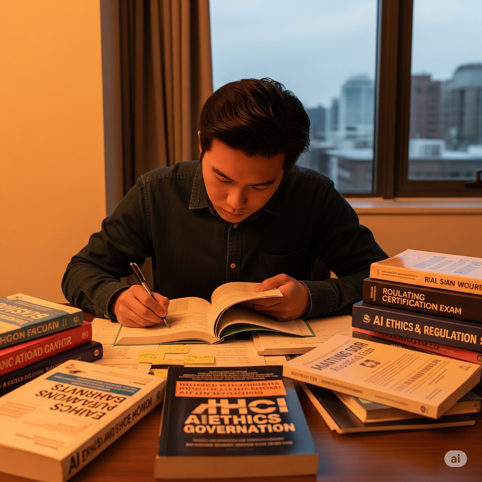 Is the IAPP AIGP Certification Difficult