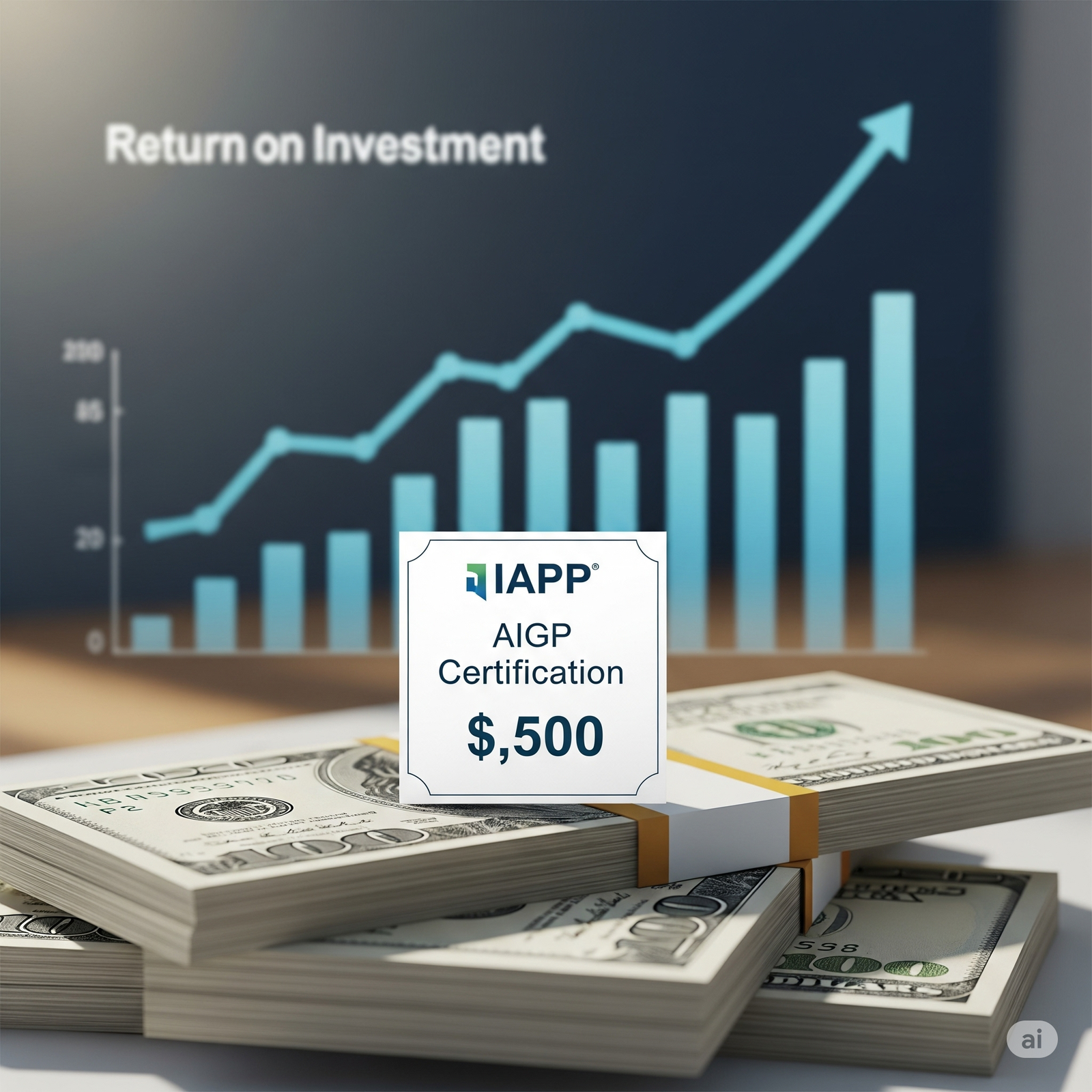 aigp certification cost​